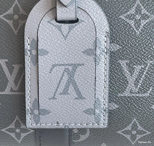 KEEPALL Vuitton CITY Louis 0519